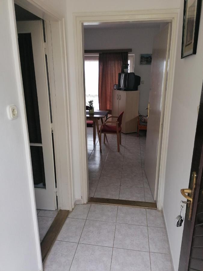 Kekturas-Tora Nyilo Badacsonyi Privat Berlemeny Appartement Badacsonytomaj Buitenkant foto