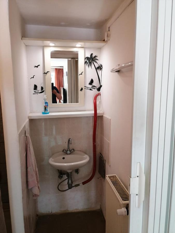 Kekturas-Tora Nyilo Badacsonyi Privat Berlemeny Appartement Badacsonytomaj Buitenkant foto