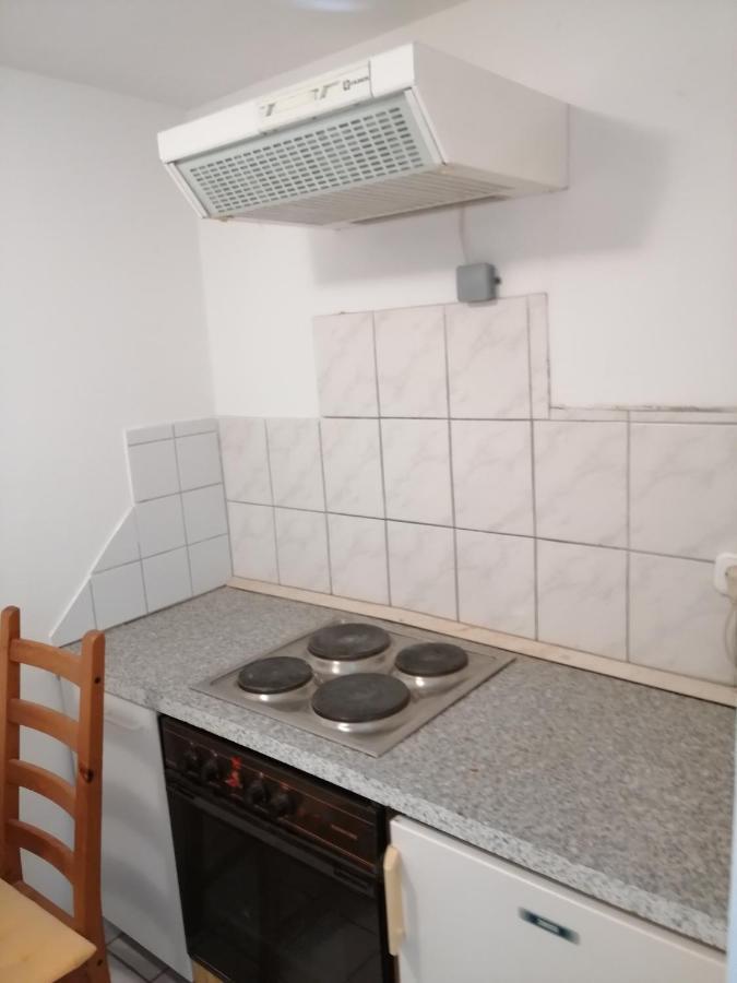 Kekturas-Tora Nyilo Badacsonyi Privat Berlemeny Appartement Badacsonytomaj Buitenkant foto