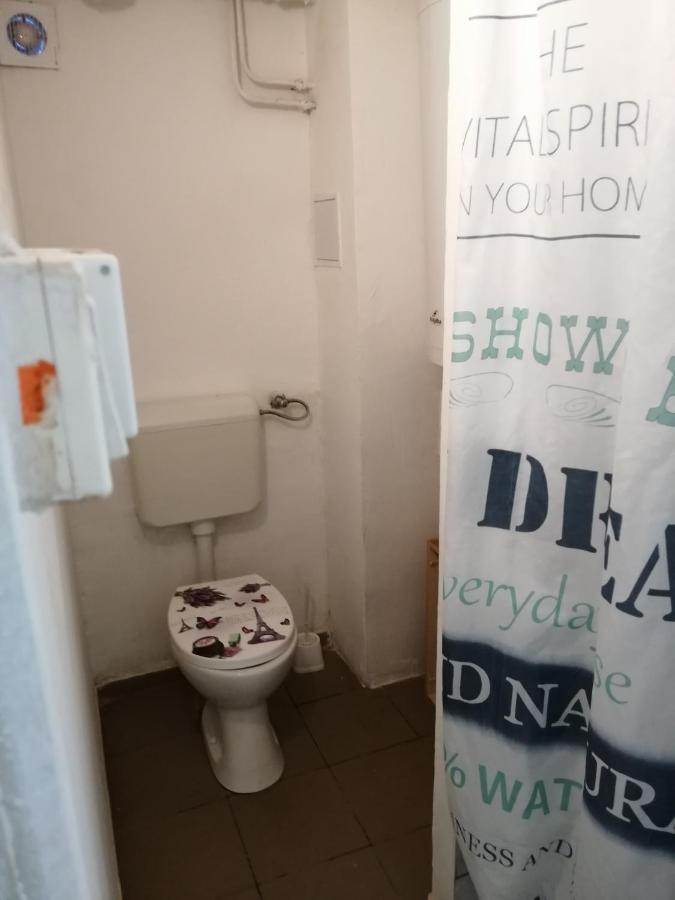 Kekturas-Tora Nyilo Badacsonyi Privat Berlemeny Appartement Badacsonytomaj Buitenkant foto