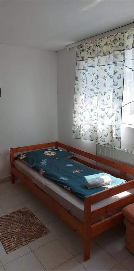 Kekturas-Tora Nyilo Badacsonyi Privat Berlemeny Appartement Badacsonytomaj Kamer foto