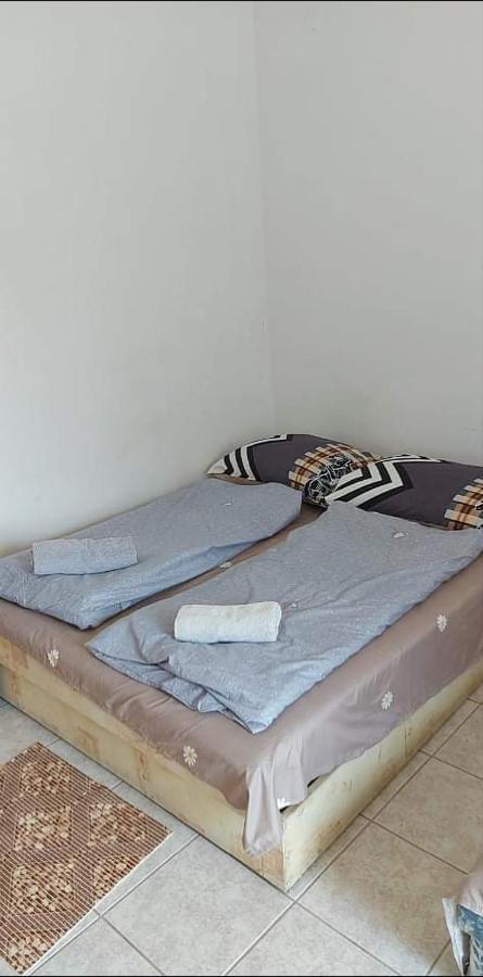 Kekturas-Tora Nyilo Badacsonyi Privat Berlemeny Appartement Badacsonytomaj Kamer foto