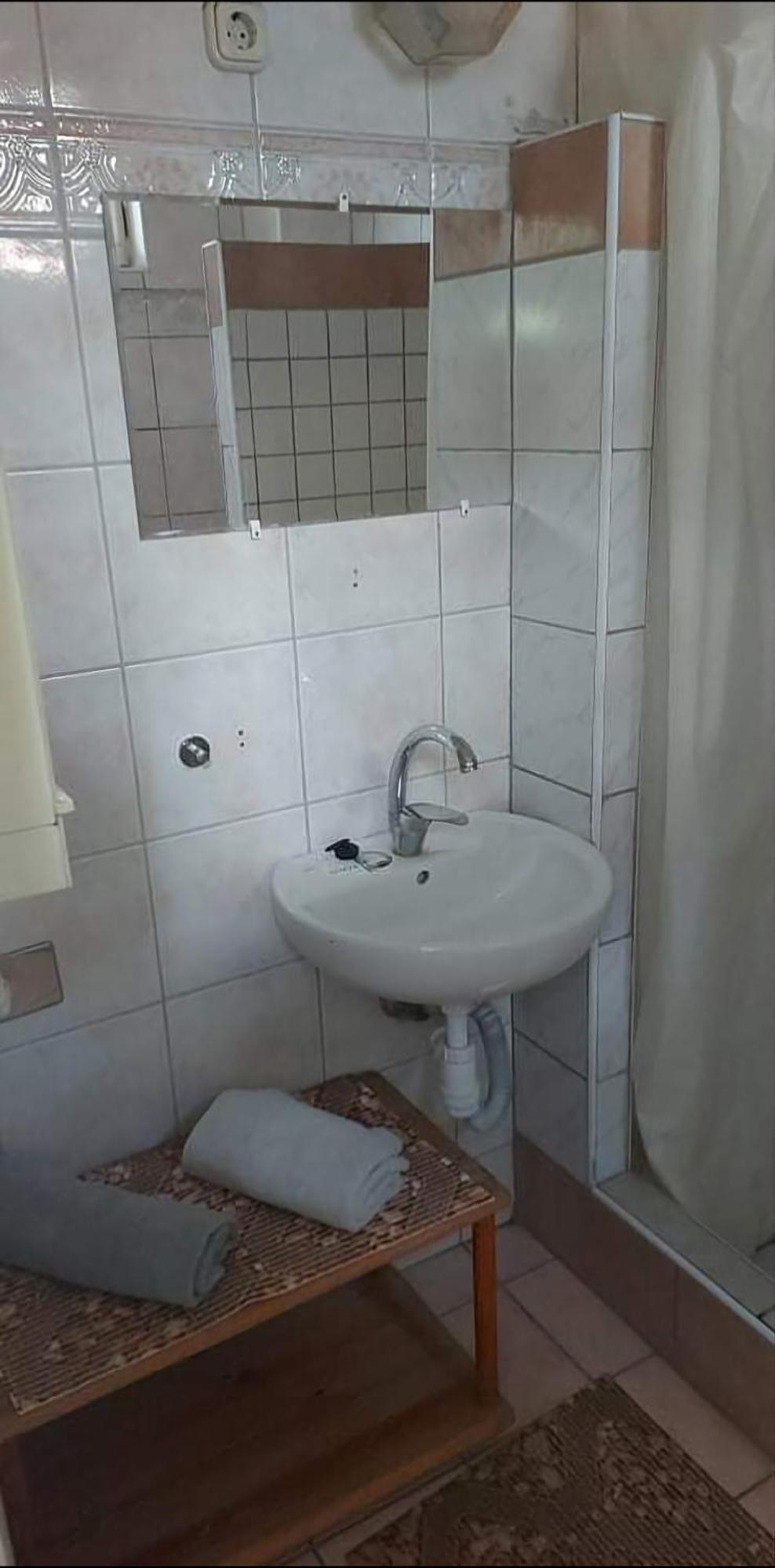 Kekturas-Tora Nyilo Badacsonyi Privat Berlemeny Appartement Badacsonytomaj Kamer foto