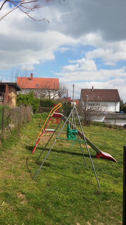 Kekturas-Tora Nyilo Badacsonyi Privat Berlemeny Appartement Badacsonytomaj Buitenkant foto